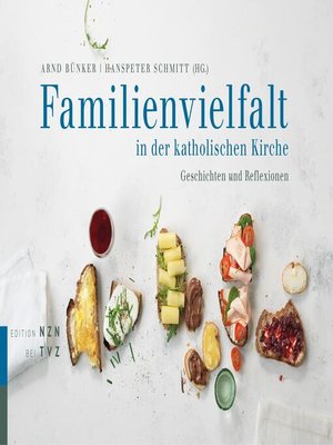 cover image of Familienvielfalt in der katholischen Kirche